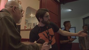 From engaging panels and conversations to moving films from around the world, EIFF 2024 has been simply incredible... and we're not done yet! This is just a taste of what we have experienced so far 🧡 | Edinburgh International Film Festival