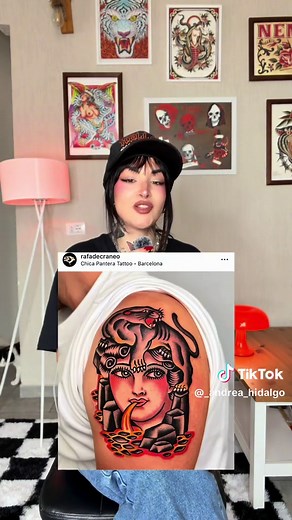 Entendiendo los estilos y técnicas del tatuaje