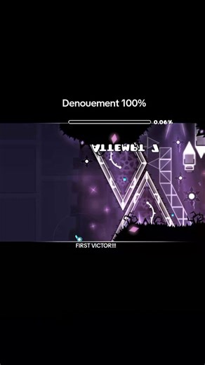 I use zoinks setups cuz it gives me boost #gd #denouement #firstvictor #fyp #femboy