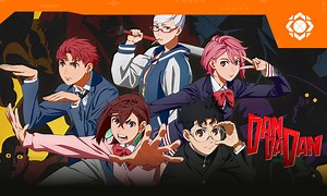 Dan Da Dan: estreno en salas de cine, opening, historia y más