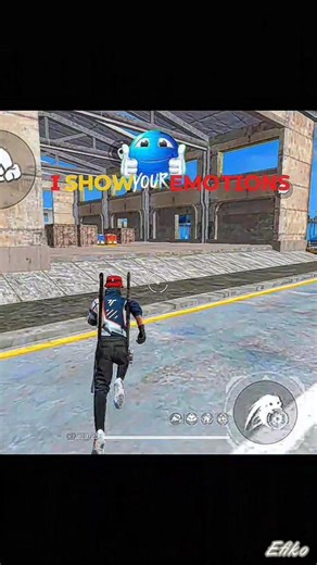 Old training ground #nobatidao #freefire #viral #old #nobita01 #handcam #ffshorts