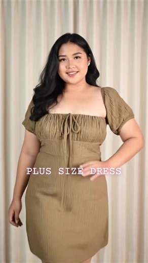 Stylish Plus Size Dresses for Every Occasion