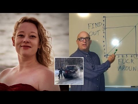 Violent Protests After White Liberal Woman Gets Smoked by ICE in Minneapolis.