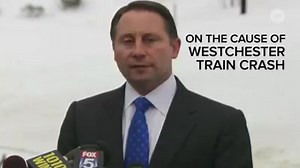 Here's the latest on the deadly NYC Metro North train crash. | MS NOW