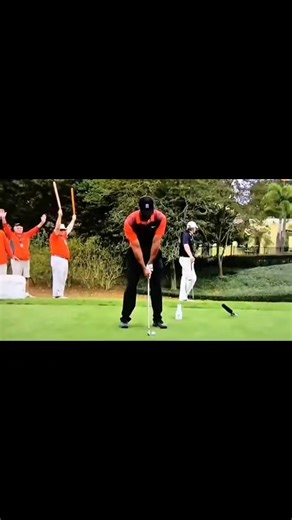 324K views · 2.1K reactions | Tiger Woods Iron Swing in Slow Motion —...
