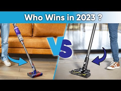 Ryobi Stick Vacuum vs Dyson - Which One Is Right for You?