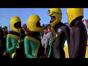 Cool Runnings Summary Video