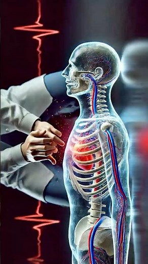 ¿Cómo salvar vidas con RCP? 💓 Aprende ahora #PrimerosAuxilios #RCP