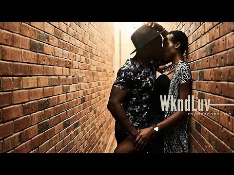 WkndLuv | Neo-Soul Mix