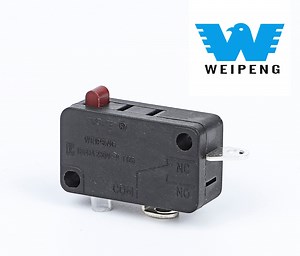 [Hot Item] HK-14 Roller Lever Micro Switch Surface Mount Micro Switch ENEC TUV UL