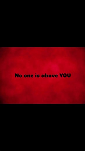 Switch off the noise!! #TheProudVILLAIN