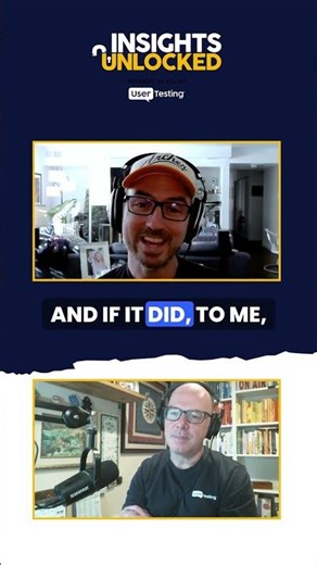 If your competitor could run your ad… it’s a problem