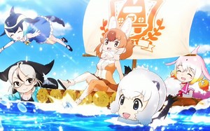 【新游天地】动物朋友3：世嘉新手游试玩 画风萌萌哒