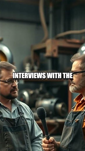 Rising from Rust Packard Revival 1952