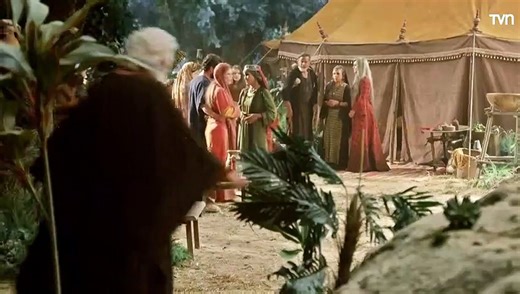 Genesis Capitulo 86 Completo - Genesis Capitulo 86 Completo