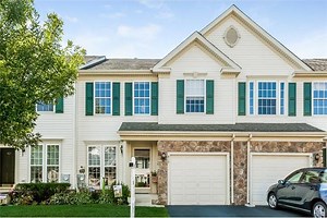 Bluestone Creek a 55  Community in Warrington, Pa - Senior Living Options - 55