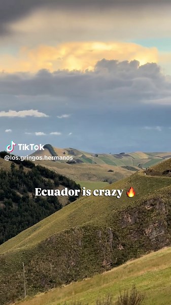 Discover the Beauty of Chimborazo in Ecuador