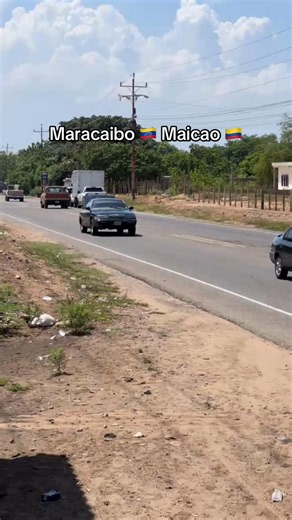 Maracaibo a Maicao: guía rápida de viaje por tierra y aire