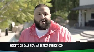 2017 BET Experience TV Spot, 'DJ Khaled and Friends'