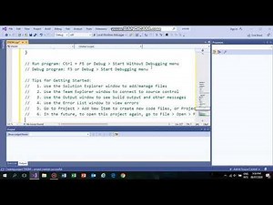 SNAKE GAME C++ VISUAL STUDIO 2019