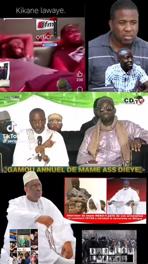 Vidéos de sonkonisation (@cherifka4) avec Powerful dark futuristic science fiction film music(1536393) - Azure Glitch