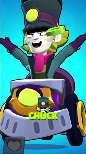 ♿😱 Did you know that THERE ARE DISABLED BRAWLERS in BRAWL STARS?