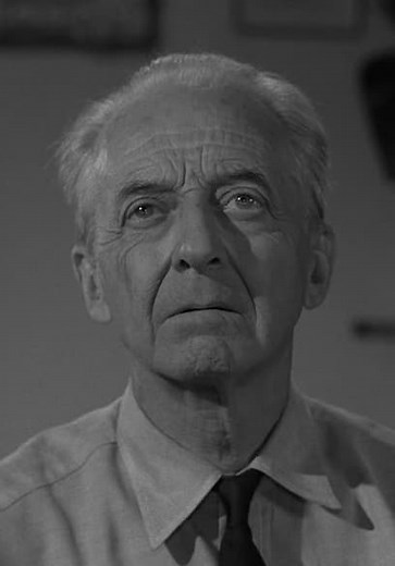The Twilight Zone S01:E24 - Long Live Walter Jameson