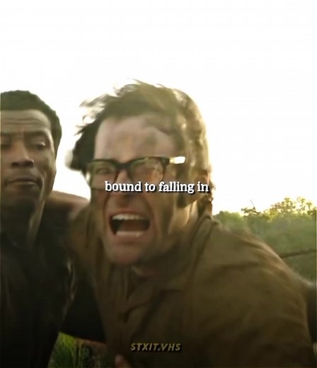 Bound to Fall in Love - Richie and Eddie Funny Moments