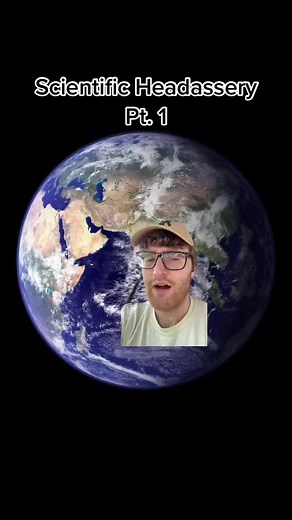 tag your favorite headass in the comments #fypシ゚viral #makemeviral #lmao #hilarious #science #conspiracytheories #universe #insomnia #nature #space