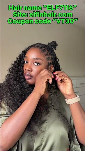 Miracle Knots Crochet Hair Tutorial | Easy Feather Crochet Install for Beginners