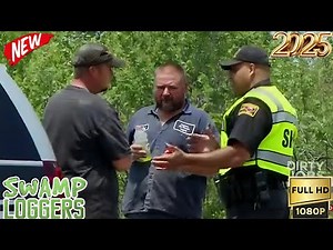 Swamp Loggers New 2025 🚂 Season 4 Episode 8 🚂 Swamp Loggers Reality-TV Discovery Channel