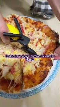 Biz sevgan pitsa. #youtubeshorts #youtube #무니사모델 #koreahayoti