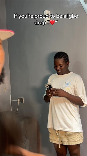 Igbo Dance Cover: Embrace the Joy of Movement