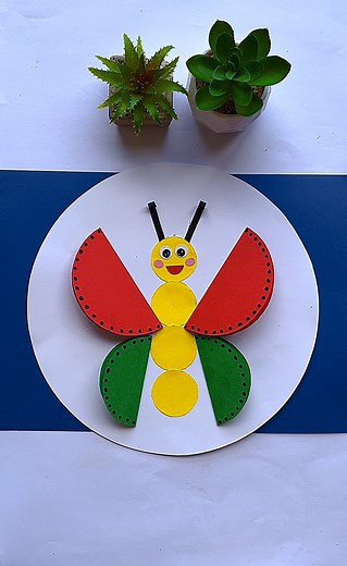 Beautiful crafts for kids | crafts for kids