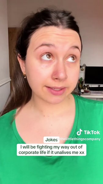 thelittlethingscompany on TikTok