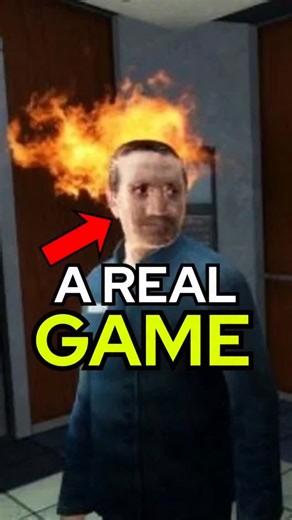 GameBoost on Instagram: "This mod is finally a game for itself!! Would you try it? #gaming #games #videogames #indiegame"