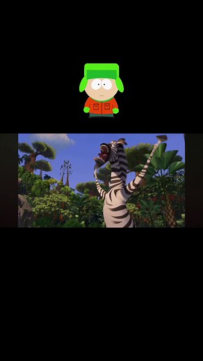 Marty’s Scart Scream #fyp #unlockingyourmemory #childhoodmemories #dreamworks #moviefilm #thebestmovieever #2005 #madagascar #alexthelion #bite #martythezebra #scratscream #gloriathehippo #melmanthegiraffe #kingjulien #maurice #everyone #shocked #mort #clapping