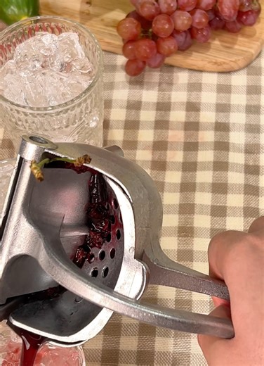 Manual Juicer Benefits for Home Cooking