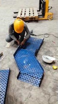 15 December 2025 45° cable tray 90°cable tray band formula#electrical #electrotech