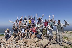 Impact Report - 2024 - Friends of Acadia