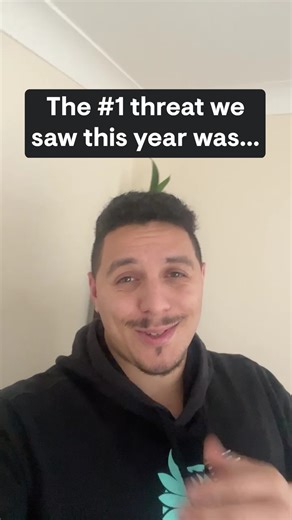 Huntress on Instagram: "“Friends don’t let friends expose RDP.” Take it from @Dray A., Senior Manager of Huntress Hunt & Response. Open RDP was the number one threat Huntress saw in 2025. Attackers hammer it day and night, looking for weak creds. Once they’re in, they move fast—dumping creds, staging persistence, pivoting to other systems. We’ve posted about this more than 150 times this year for a reason. If you’re still exposing 3389 to the internet, now’s the time to fix it. Close it down. Pu