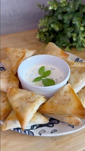 Chicken curry samosa🍗#recipe #food