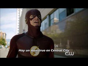 The Flash 3x05 Monster SUBTITULADO FULL HD