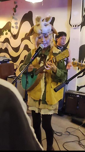 Yaelokre - Kid & Leveret: Live Debut Song from Meadowlark EP