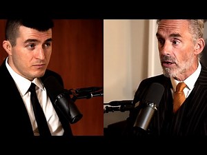 Jordan Peterson's advice to Lex Fridman