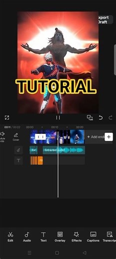 CAPCUT PRO EDITS 🚀 ✨