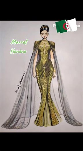 #🇩🇿🇩🇿🇩🇿🇩🇿🇩🇿 #stylisme #art #algeria #constantine