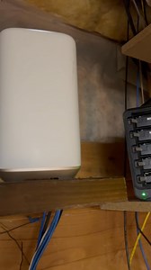 Home network keeps chugging along | Michael James Much | Facebook