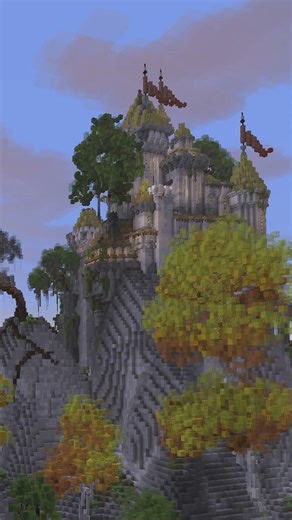 I love block-vomit (and jazz) #minecraft #minecraftbuilding