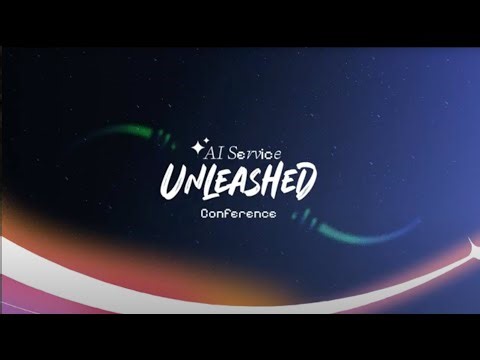 Thread Keynote 2025 | Introducing Voice AI & Service Intelligence